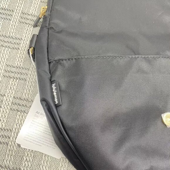 Lululemon All Night Festival Bag 5L - Picture 7 of 7
